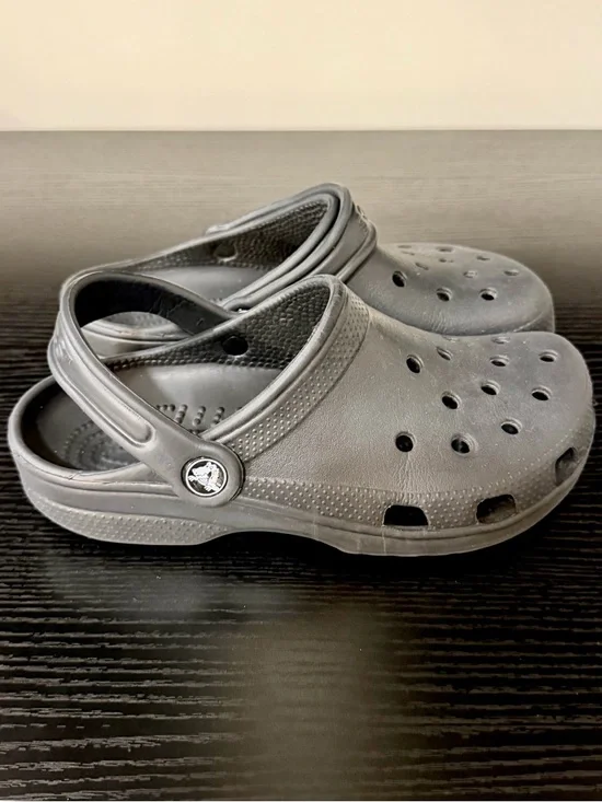 Croc Classic Clog - Black - Picture 5 of 13